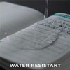 SHIELDFOLIO Stonebook World's Most Secure Crypto Password Notebook | Seed