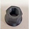 Haltech 33mm Socket M22x1.5 Wheel Flanged Lug Nut Lugnut Centric