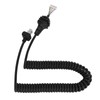 Speaker Mic Hand Microphone Replacement Cable Cord Fit for ICOM