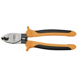 NEO 01-513 160 mm Cable Cutter