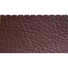 The PU Leather Klippan Loveseat Sofa Cover Replacement is Custom Made for IKEA Klippan Loveseat Sofa Slipcover. (Dark Brown Faux Leather)