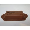 Ever Ocean Silicone Loaf Pan Subway Heating Tray Lot of