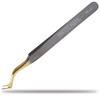 PRETTY FLEEK | Professional Tweezers | Calibrated and Precision machined