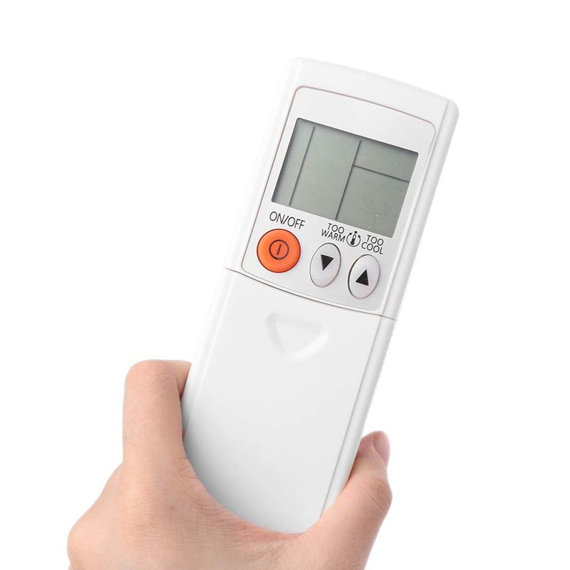 DUESI KD06ES Smart Air Conditioner Conditioning Remote Control Controller Replacement
