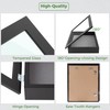 Frametory, 11x14 Shadow Box Frame - Front Opening - 2