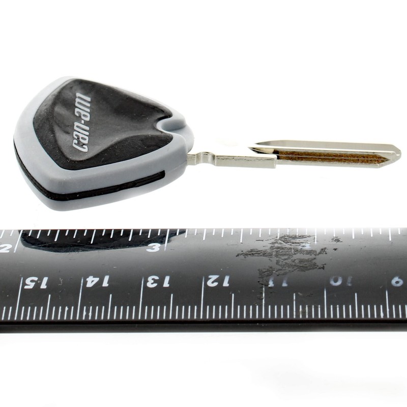 Can-Am New OEM Key 710002969