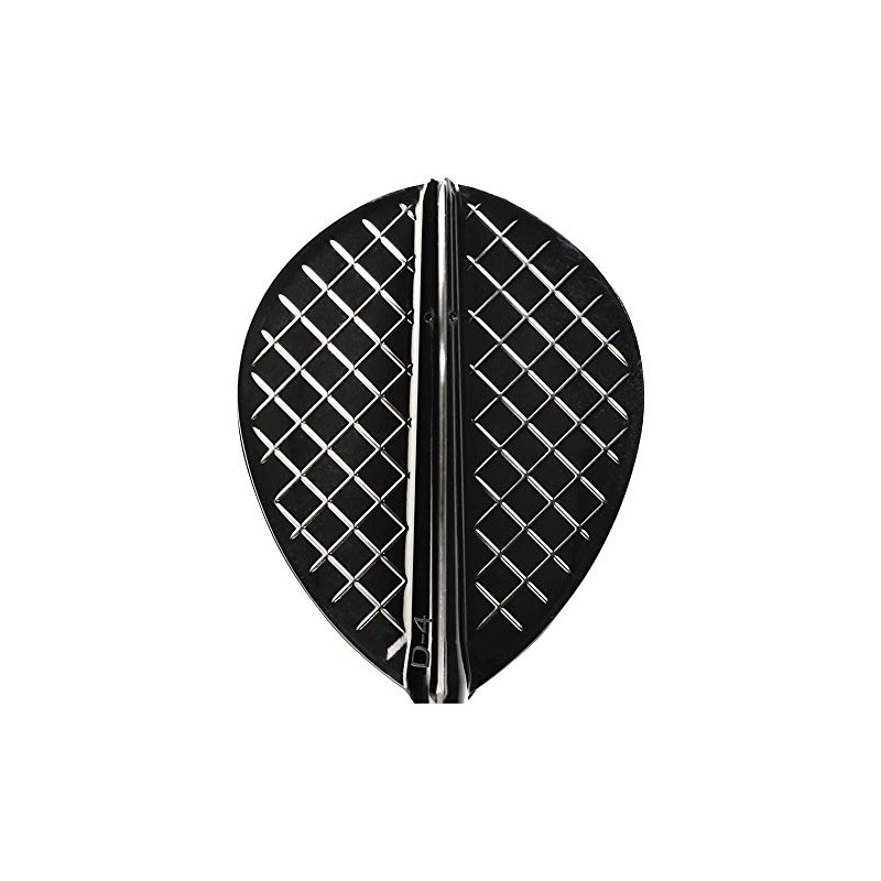Fit Flight PRO D-4 D Black fif9244