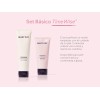 Kit Limpiadora Facial+ Crema Humectante Hidratante Facial