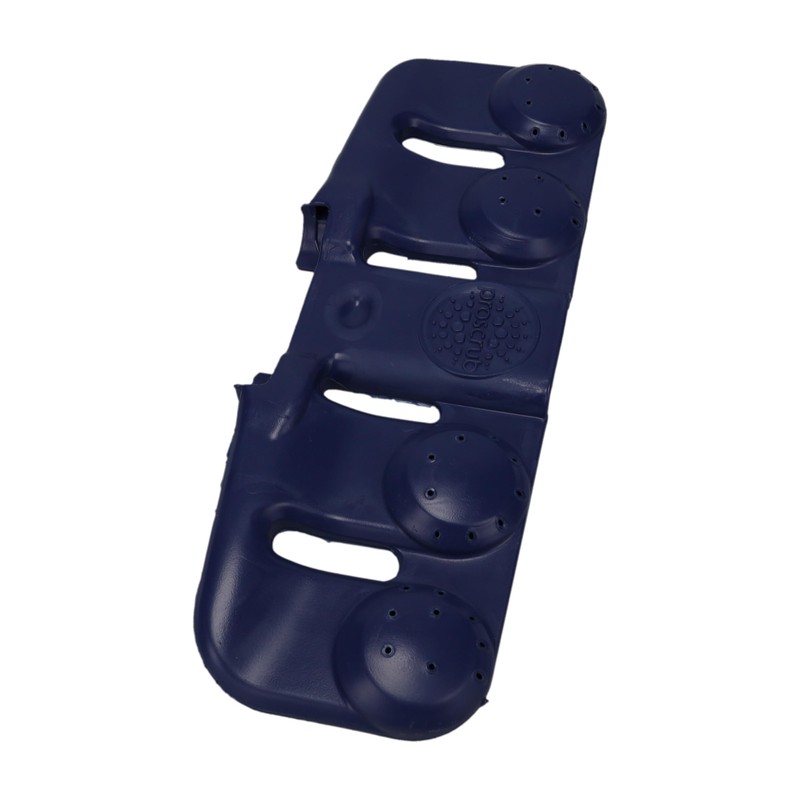 Supplying Demand W10077600 1446744 Dishwasher Turbo Zone Spray Head Manifold