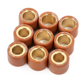 [YU-YU] High Speed Pulley Kit Pulley Set Dio SR AF27 AF34 AF35 ZX Tact Joker Giorno Julio Lead 14mm Honda Maximum Speed UP