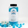 Bath Charm Himalayan Diamond Salt 1.2KG bath salt, pink salt
