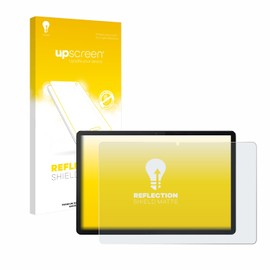 upscreen Anti-Glare Screen Protector for Lenovo Tab P12 2023 Screen Protector Film Matte [Anti-Reflective, Anti-Fingerprint]