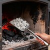 Stainless Steel Fireplace Shovel -Gardening Shovel