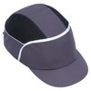 Safety Helmet Mesh Structure Shock Absorption Sun Protection AntiCollision Workwear