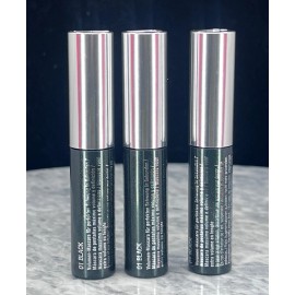 Clinique High Impact Mascara 01 Black 0.14 oz LOT OF 3 Boxless