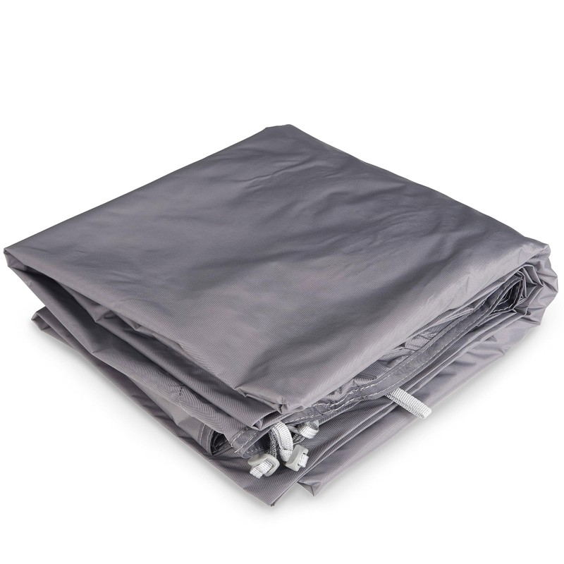 Alpkit Zhota Tent Footprint, Ground Sheet