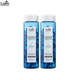 LA'DOR Wonder Capsule Oil 1g*70ea