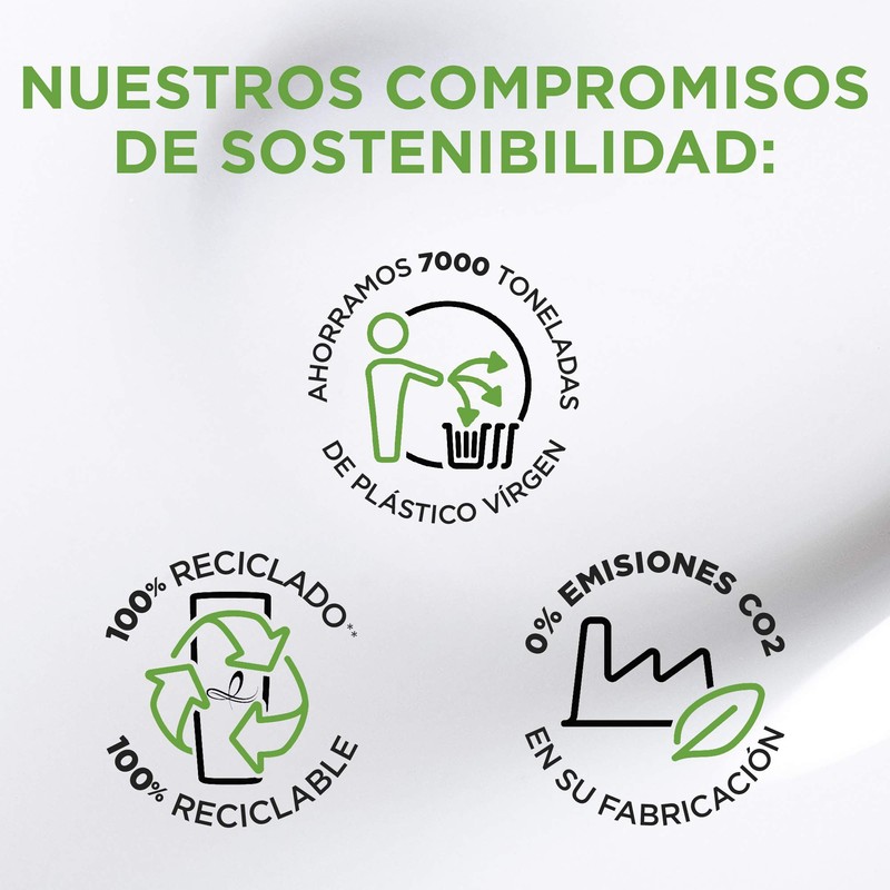 L'Oréal Paris Elvive Full Resist Champú Fortificante 370 ml