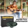 10\" Guitar Speaker 60W 8Ohm/16Ohm 25Oz Magnet 1.25\" VC Amplifier