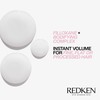 Redken Volume Injection Shampoo and Conditioner 500ml Bundle