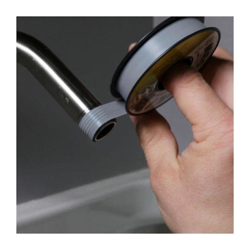 Oatey Hercules Megatape Gray 1/2 in. W X 260 in.