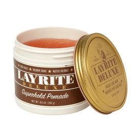 Layrite Superhold Pomade Duo Bundle
