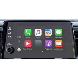 Screen Protector Compatible with 2021 2022 Odyssey 8 Inch Touchscreen, HD Clear Anti Scratch,Protecting Odyssey Touch Screen