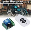 Wireless Remote Control Switch Transmitter Receiver Wireless Control Switch 433MHz