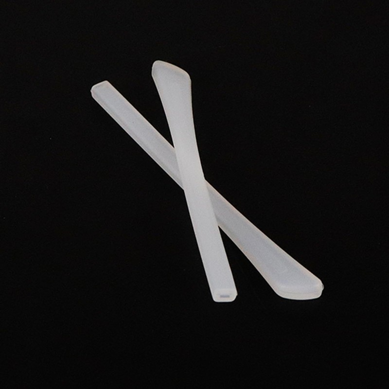 Sscon 10Pairs Silicone Glasses Ear Hooks Eyewear Retainers Glasses Ear