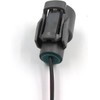 HiSport Coolant Temperature Sensor Plug Pigtail Connector - Compatible with