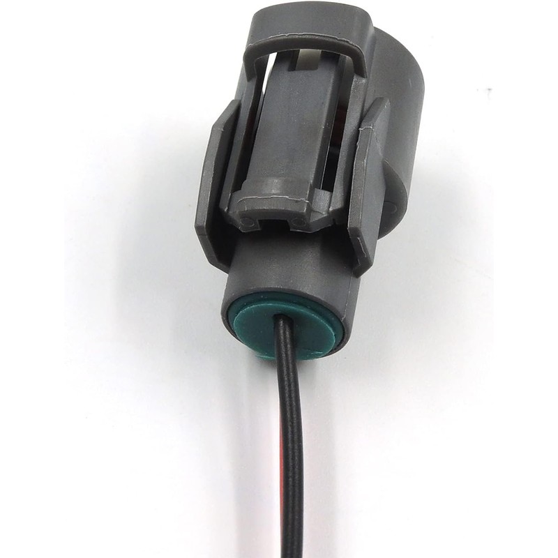 HiSport Coolant Temperature Sensor Plug Pigtail Connector - Compatible with
