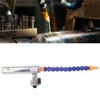 5Pcs Air Cooling Gun Vortex Dry Gun Hot Air Cooler