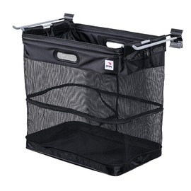 NorskWall Slatwall Large Expandable Sports Bag