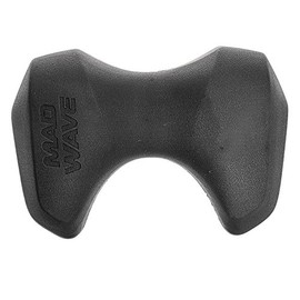 Mad Wave Jet Board Pullbuoy - Black