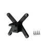 3IDEE VESA Adaptor Compatible with HP Pavilion Monitor (27q) -