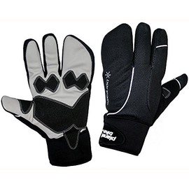 Planet Bike Borealis Winter Gloves, Extra Extra Large