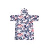 HeleiWaho Surf Poncho, Change of Clothes Poncho, Microfiber Towel, Poncho,