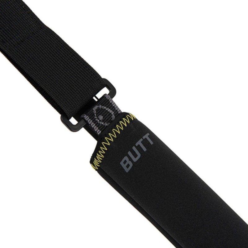 Fox Matrix X-Stretch Top & Tail Rod Bands 9-14 ft