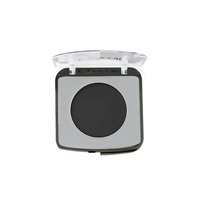 Chacott tyakotto ヴxariepeintorainingu 501. Black