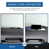 Tumukiw Center Console Dash Storage Tray Compatible with Ineos Grenadier
