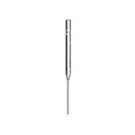 CHASE 63B92 Borosilicate Pipette 9IN Pasteur 1000/CS