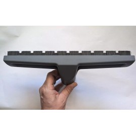 For Kirby Genuine Kirby Vacuum Euro Hard Floor Nozzle w/ Brush Tool Hose Attachment 932806