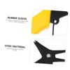 BESPORTBLE 1Pc Circlip Plier Durable Spring Installation Tool for Household