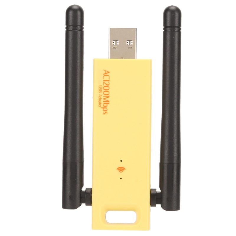 USB WiFi Adapter 2.4GHz 5GHz USB 3.0 Interface USB Wireless