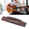 Piezo Pickup Active Dynamic for Folk Acoustic Guitar Bridge Sound