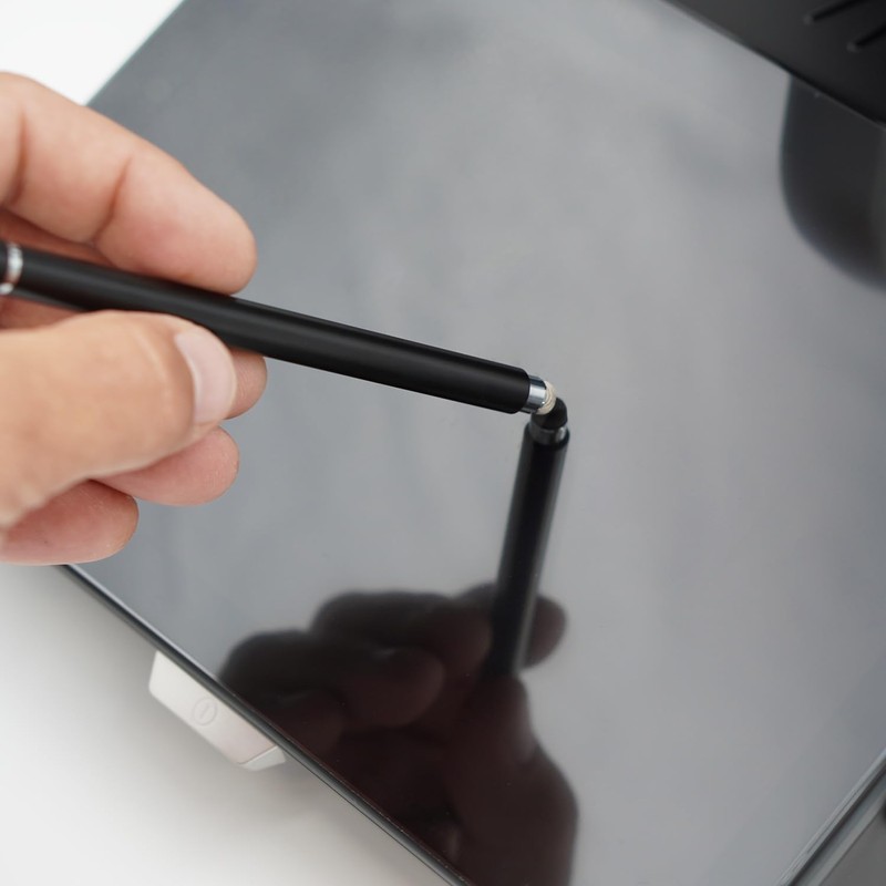 Premium Soft Touch Display Pen - Suitable for the Display