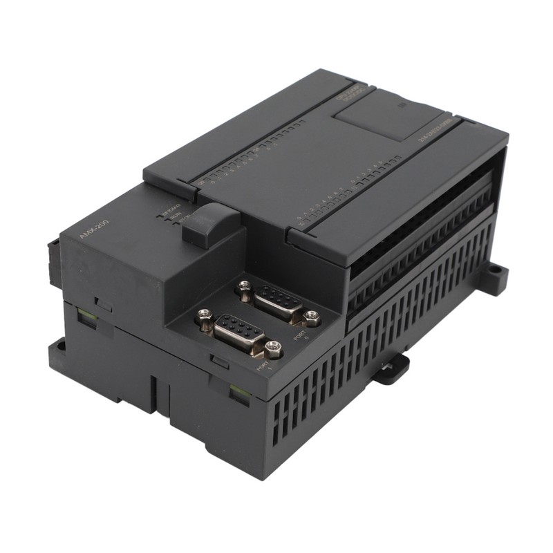 24V PLC S7‑200 CPU224XP DC/DC/DC Programmable Logic Controller