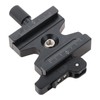 50mm Quick Release Clamp, Compatible with Arca-Swiss Standard Products, Compatible