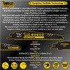 1 x SabreCut SCRS940HM Tungsten Carbide 152mm 6 TPI S940HM