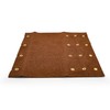 Camco Premium Single Rib Wrap Around Camper/RV Step Rug -